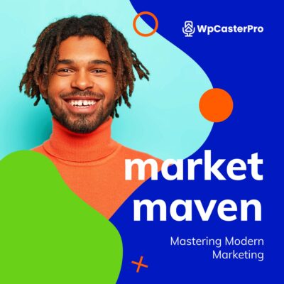 Market Maven